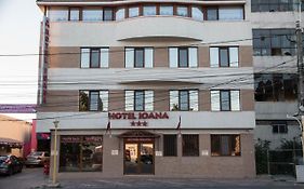 Hotel Ioana Constanta